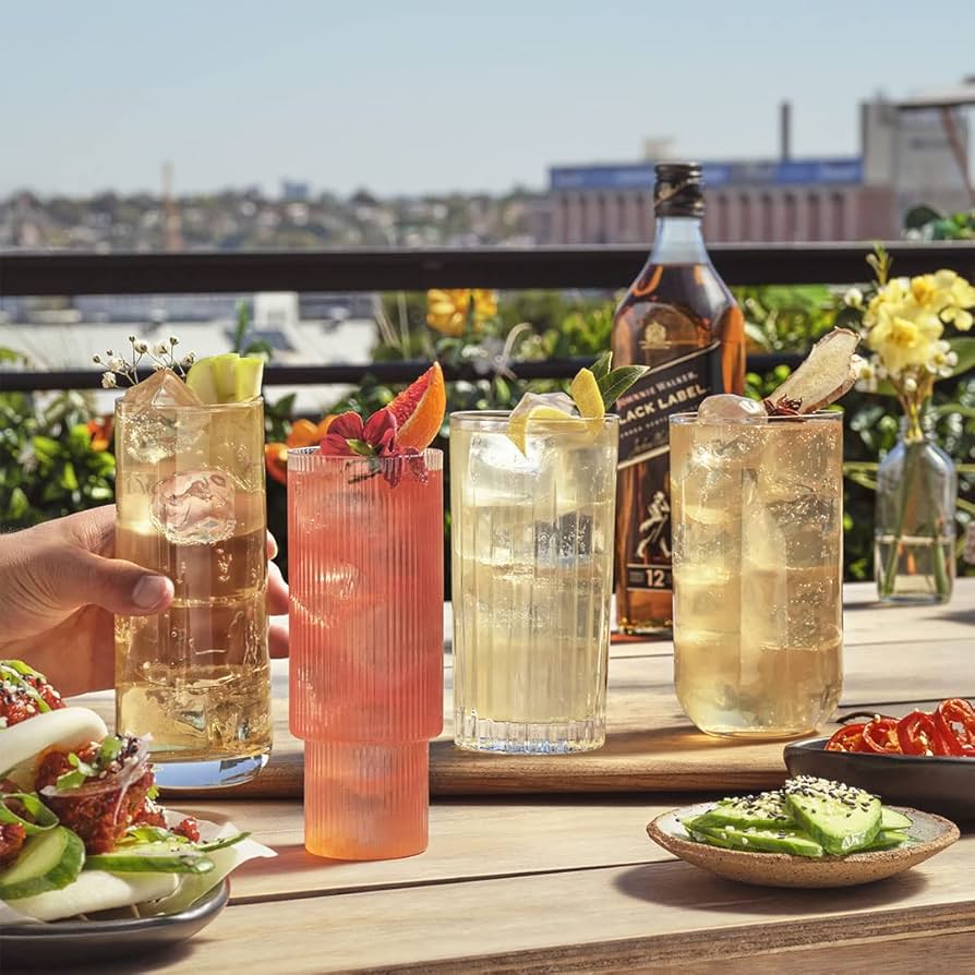 WhiskyJohnnie Walter black 70 cl